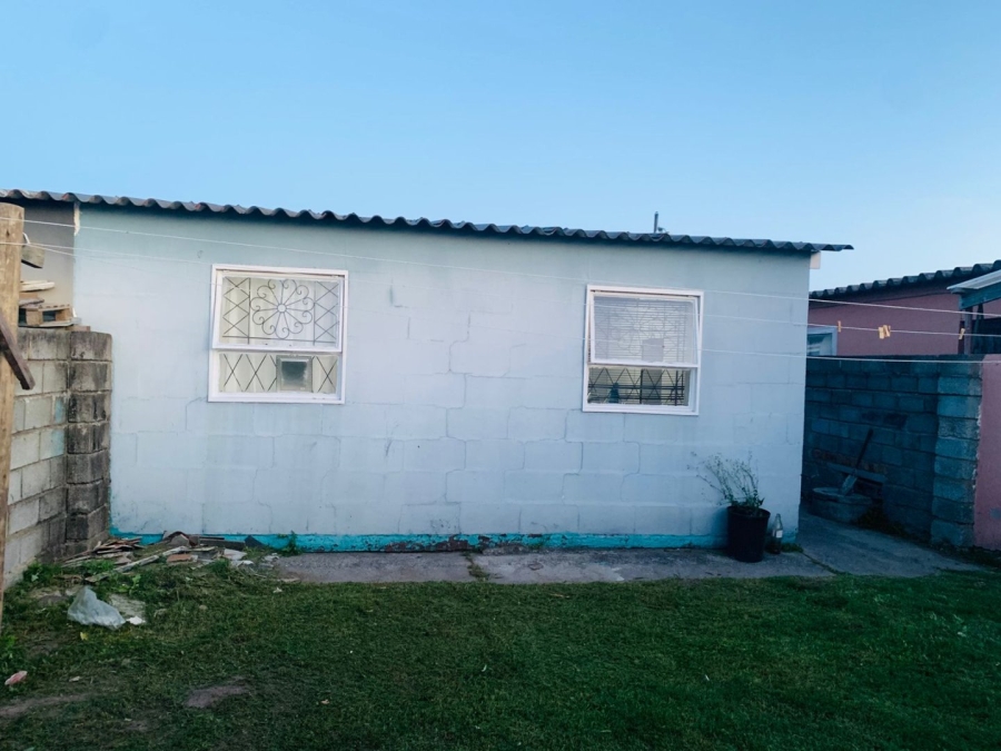 3 Bedroom Property for Sale in Buffalo Flats Eastern Cape